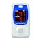 Smartheart Talking Pulse Oximeter Portable Spot-Check Monitoring 11-50L - alternate 1